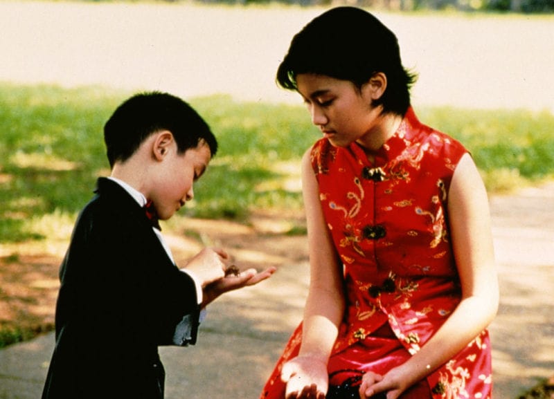 Yi Yi: A One and a Two... (2000)