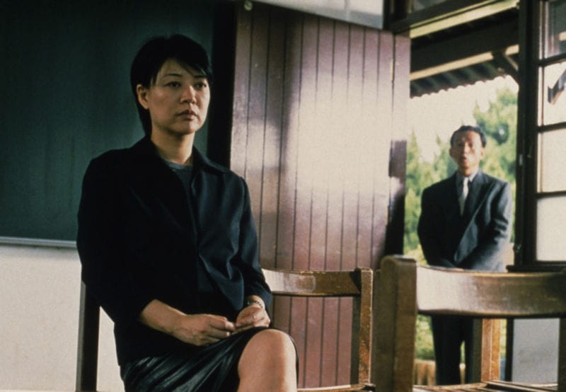 Yi Yi: A One and a Two... (2000)