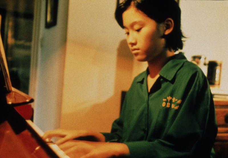 Yi Yi: A One and a Two... (2000)