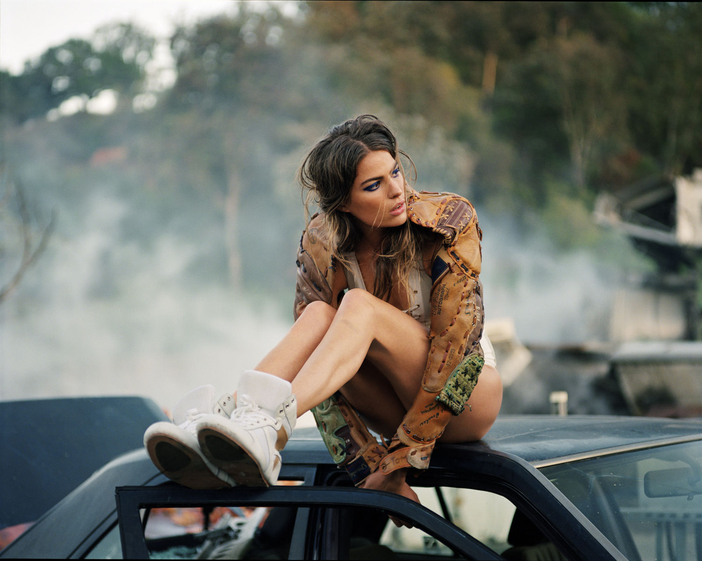 Cameron Russell Cameron Russell