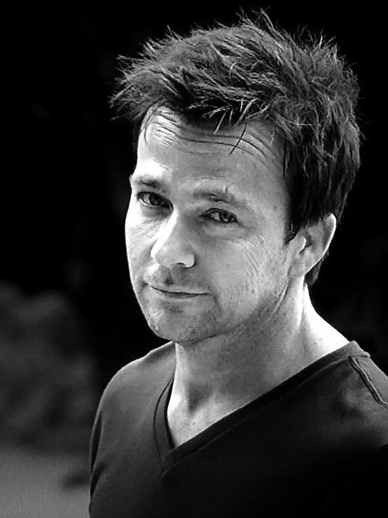 Sean Patrick Flanery do something today