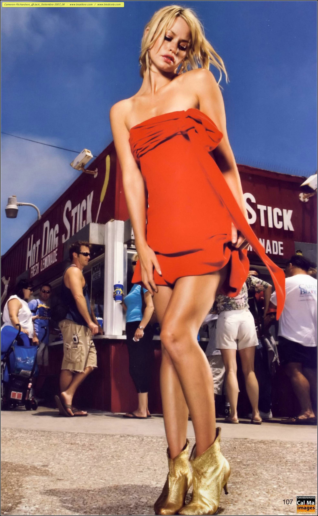 Image of Cameron Richardson