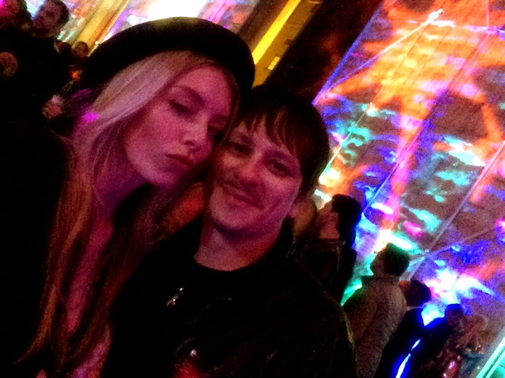 Picture of Aspen Brandy Lea