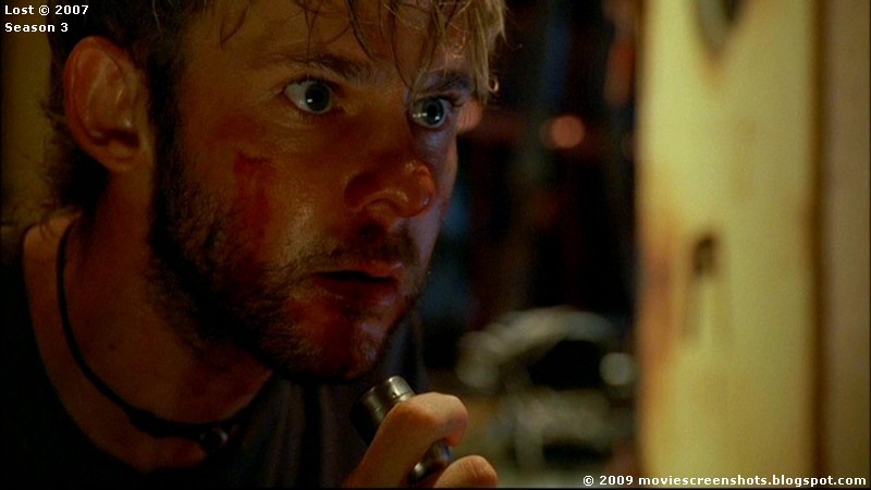 Lost