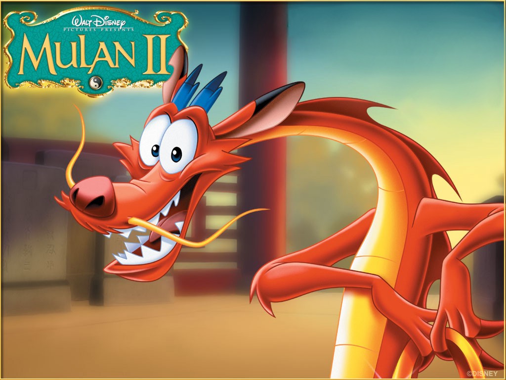 Mulan II