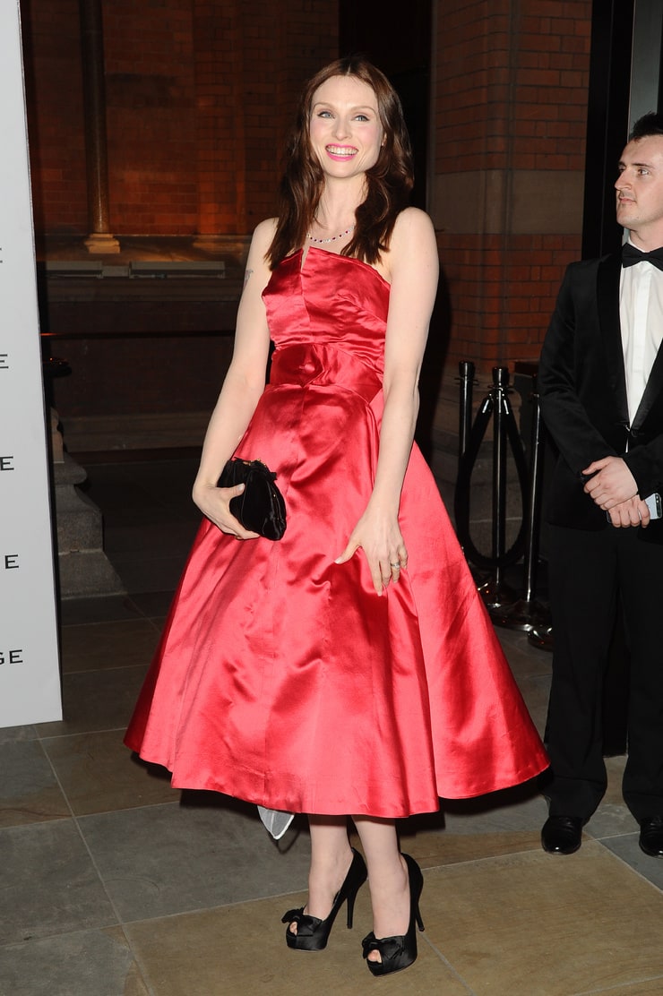 Image of Sophie Ellis-Bextor