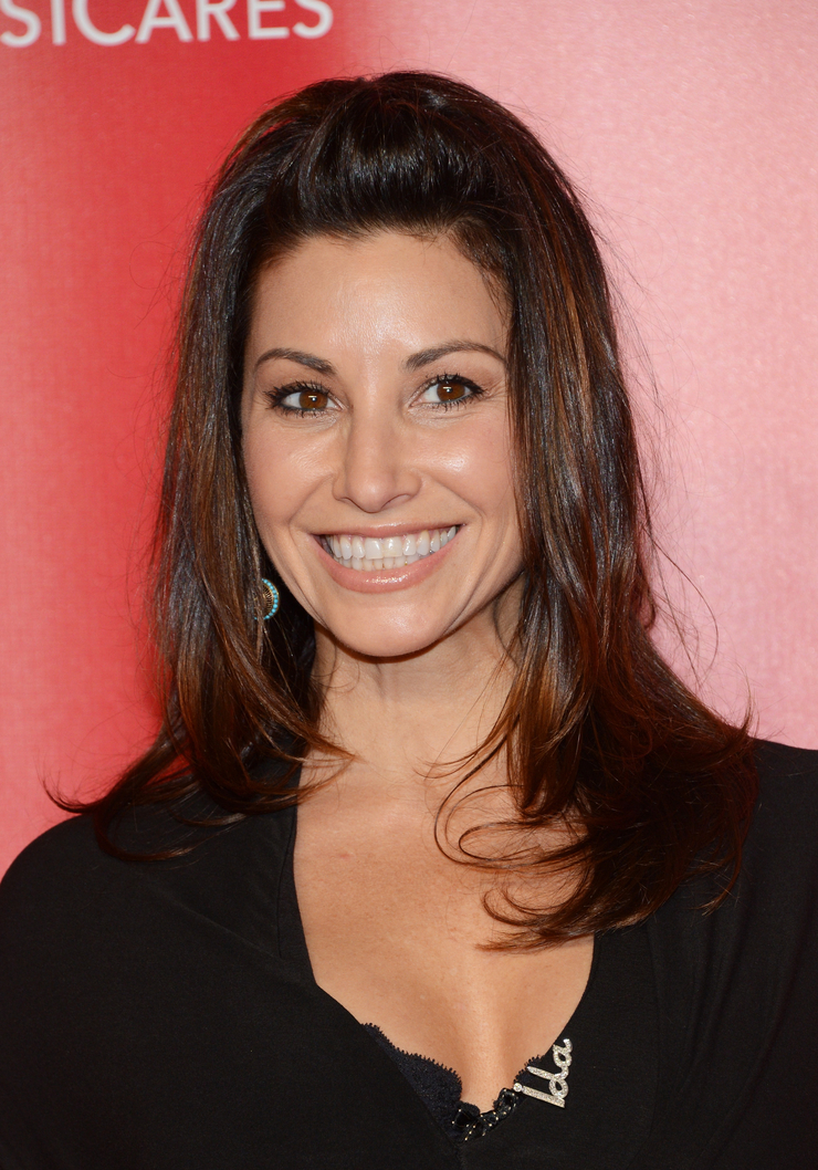 Picture of Gina Gershon