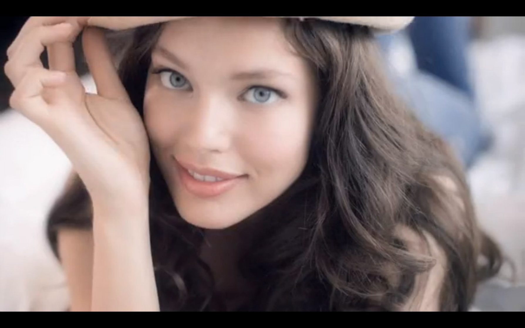 Emily Didonato