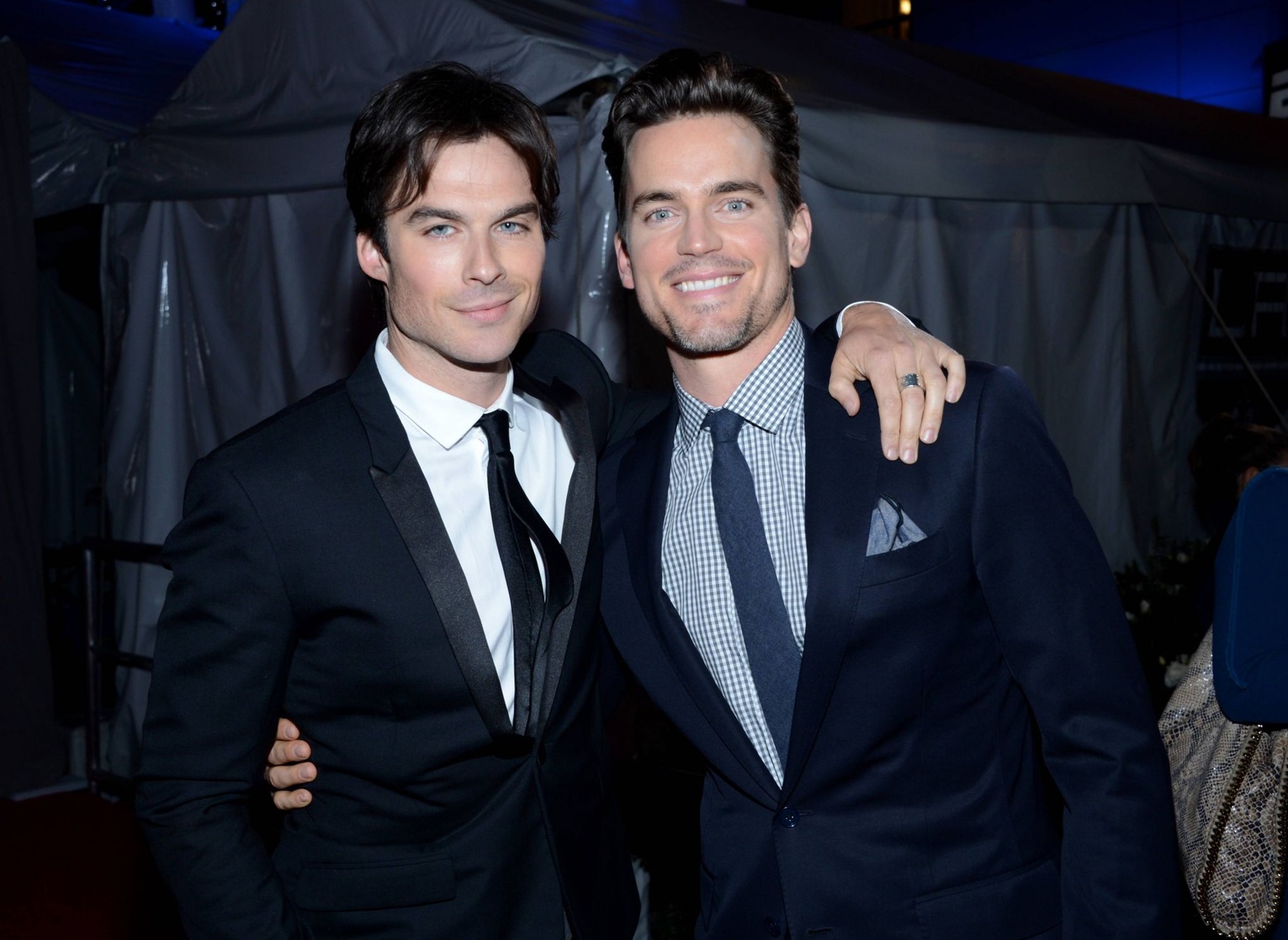 Ian Somerhalder