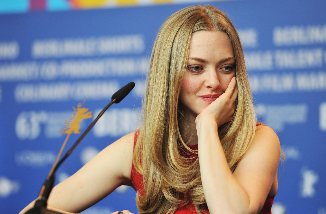 Amanda Seyfried picture