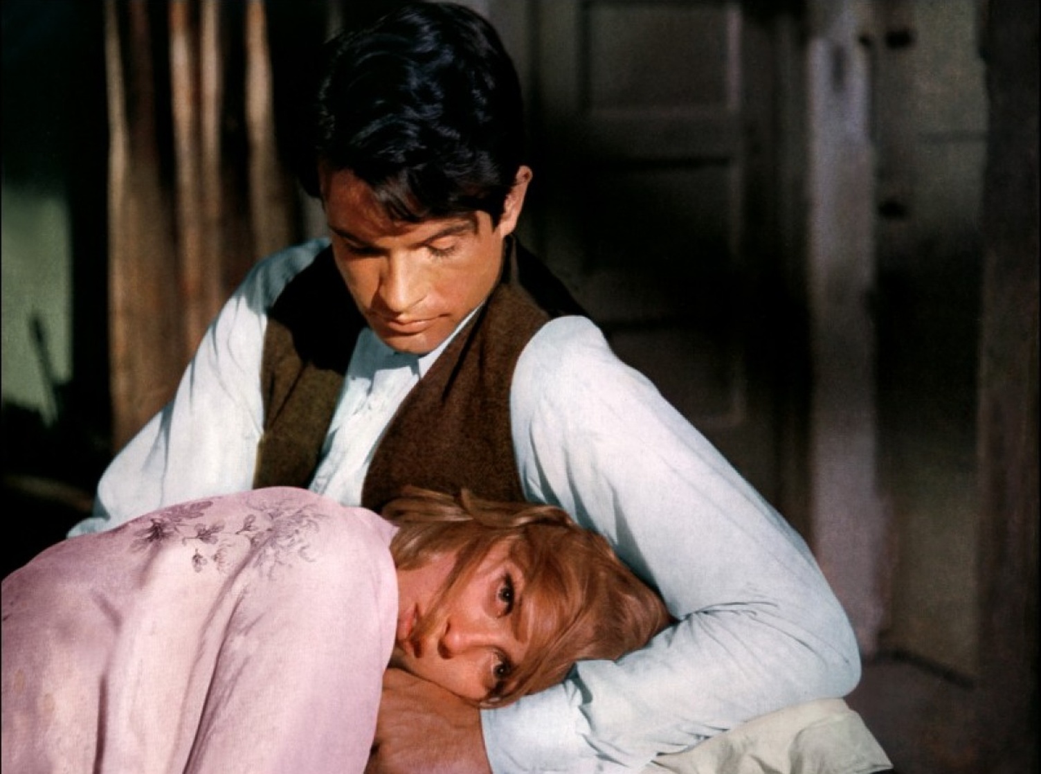 Bonnie and Clyde