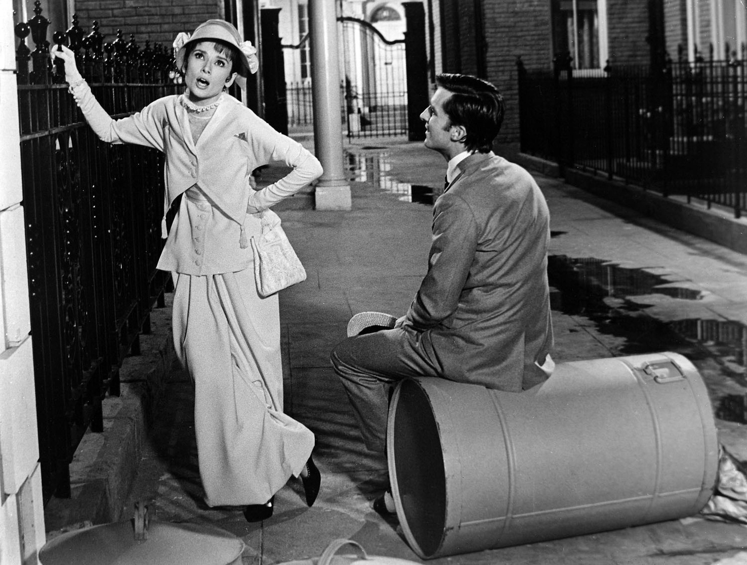 My Fair Lady My Fair Lady