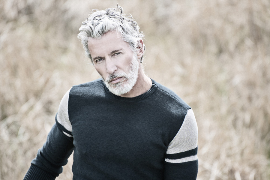 Aiden Shaw