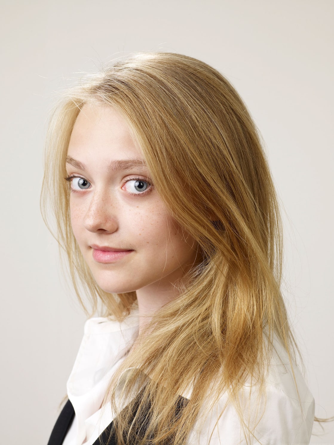 Picture of Dakota Fanning