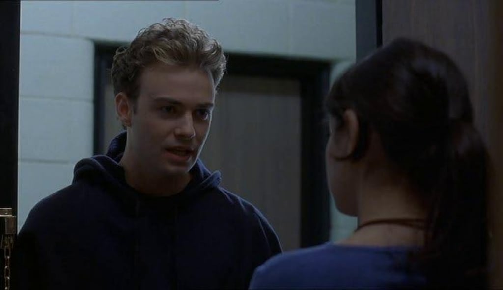 American Psycho 2