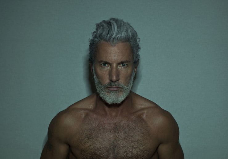 Picture Of Aiden Shaw