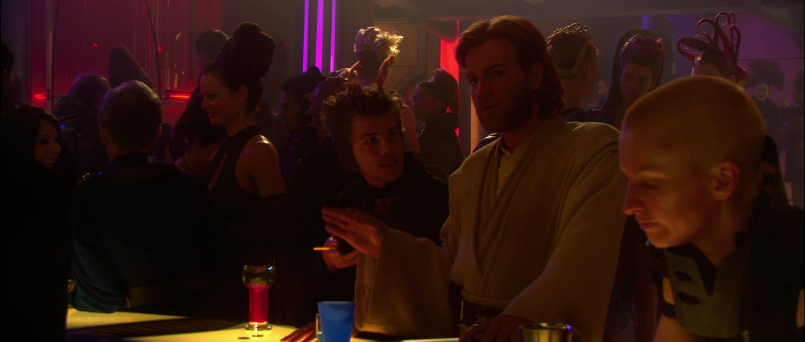 Star Wars: Episode II - Attack of the Clones