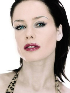 Picture of Lene Nystrøm