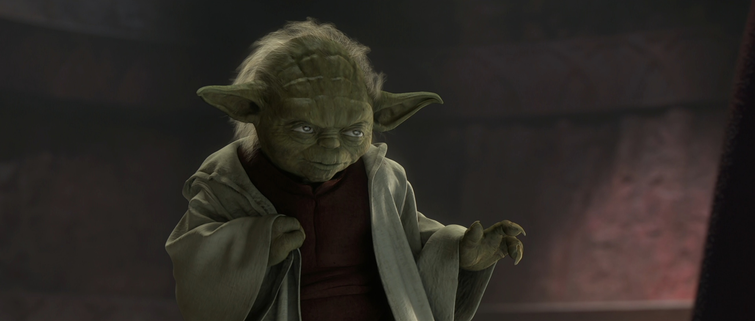 Star Wars: Episode II - Attack of the Clones