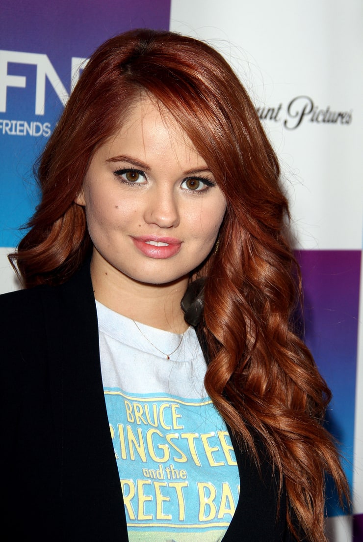 Debby Ryan picture.