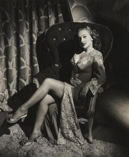 Picture of Bonita Granville