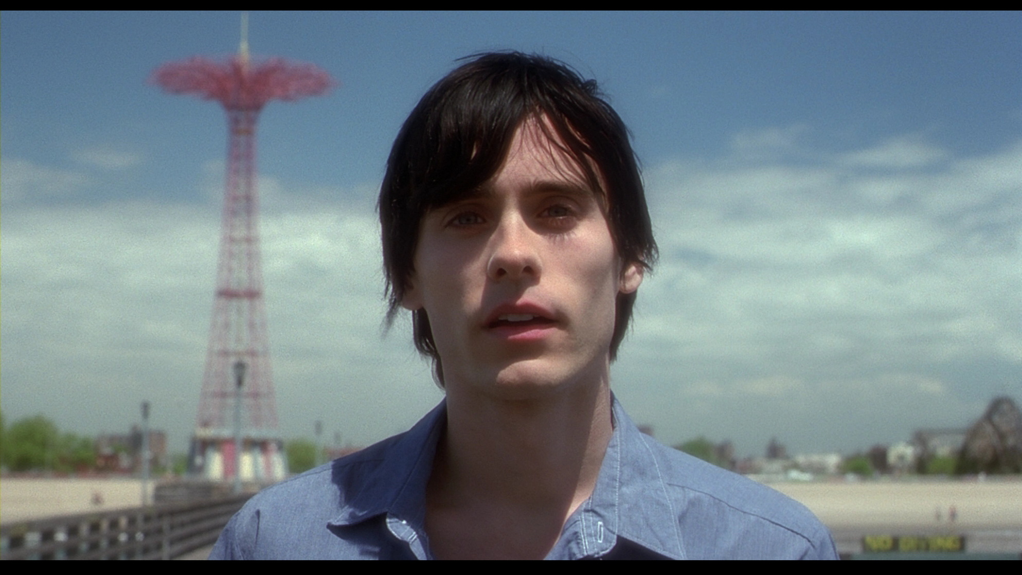 Requiem for a Dream