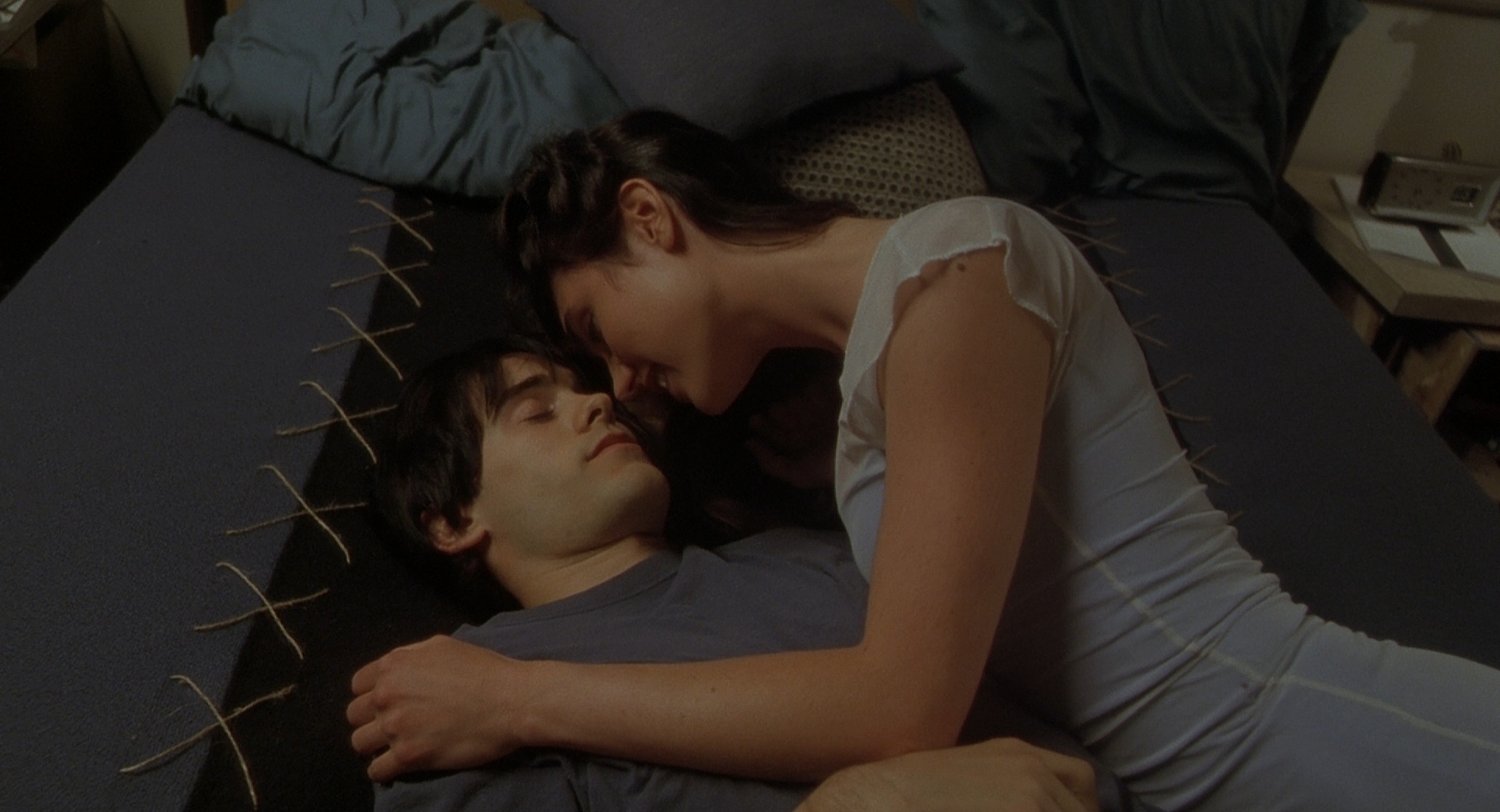 Requiem for a Dream