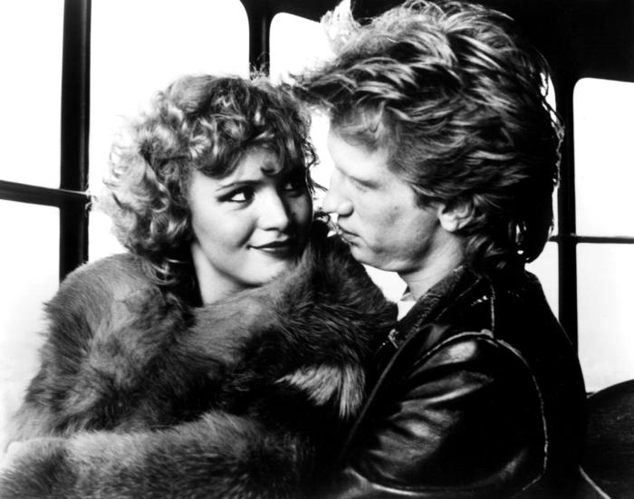 Picture of Spetters (1980)