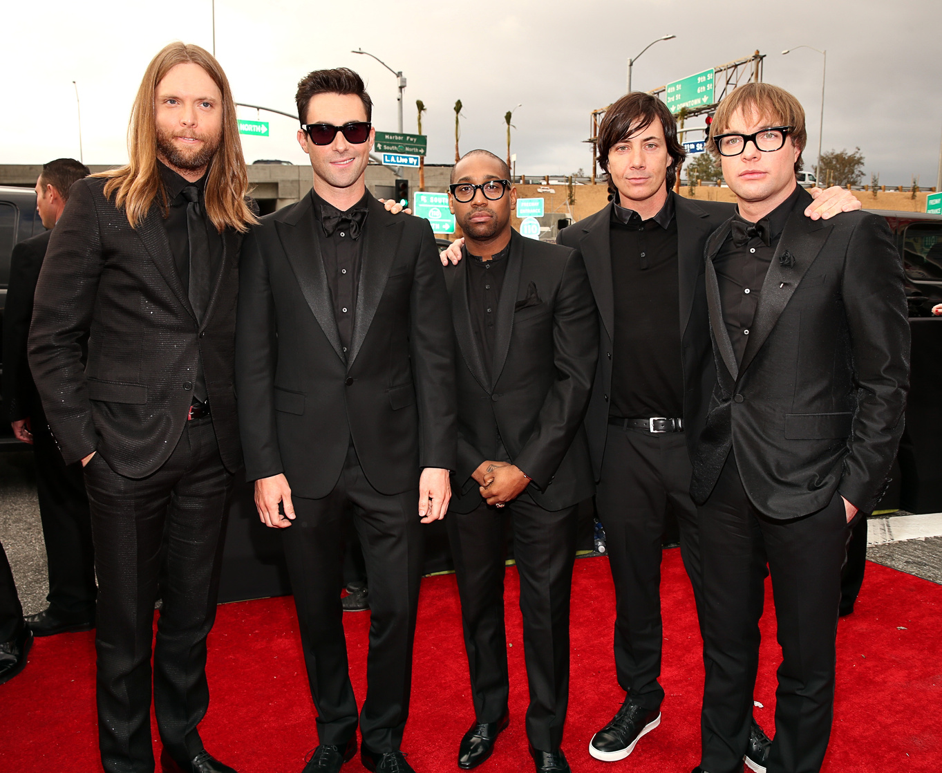 Maroon 5