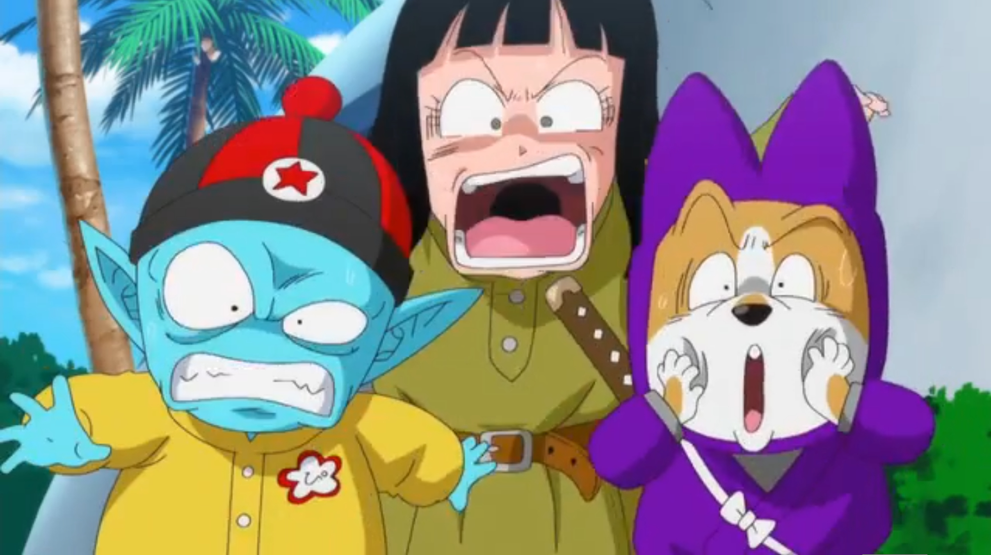 Dragon Ball Z: Battle Of Gods