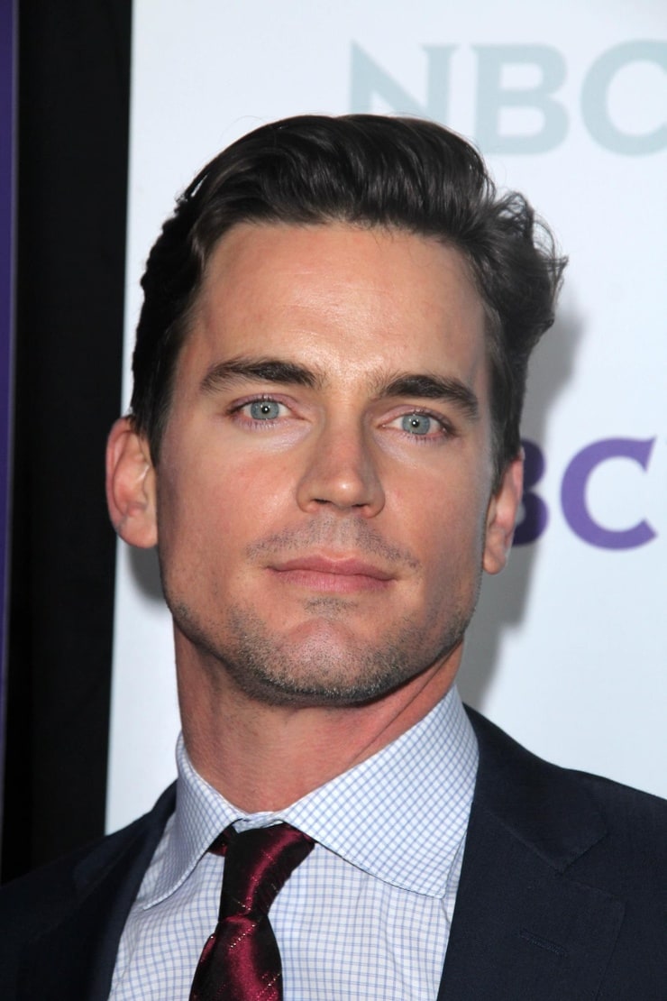 Picture of Matthew Bomer