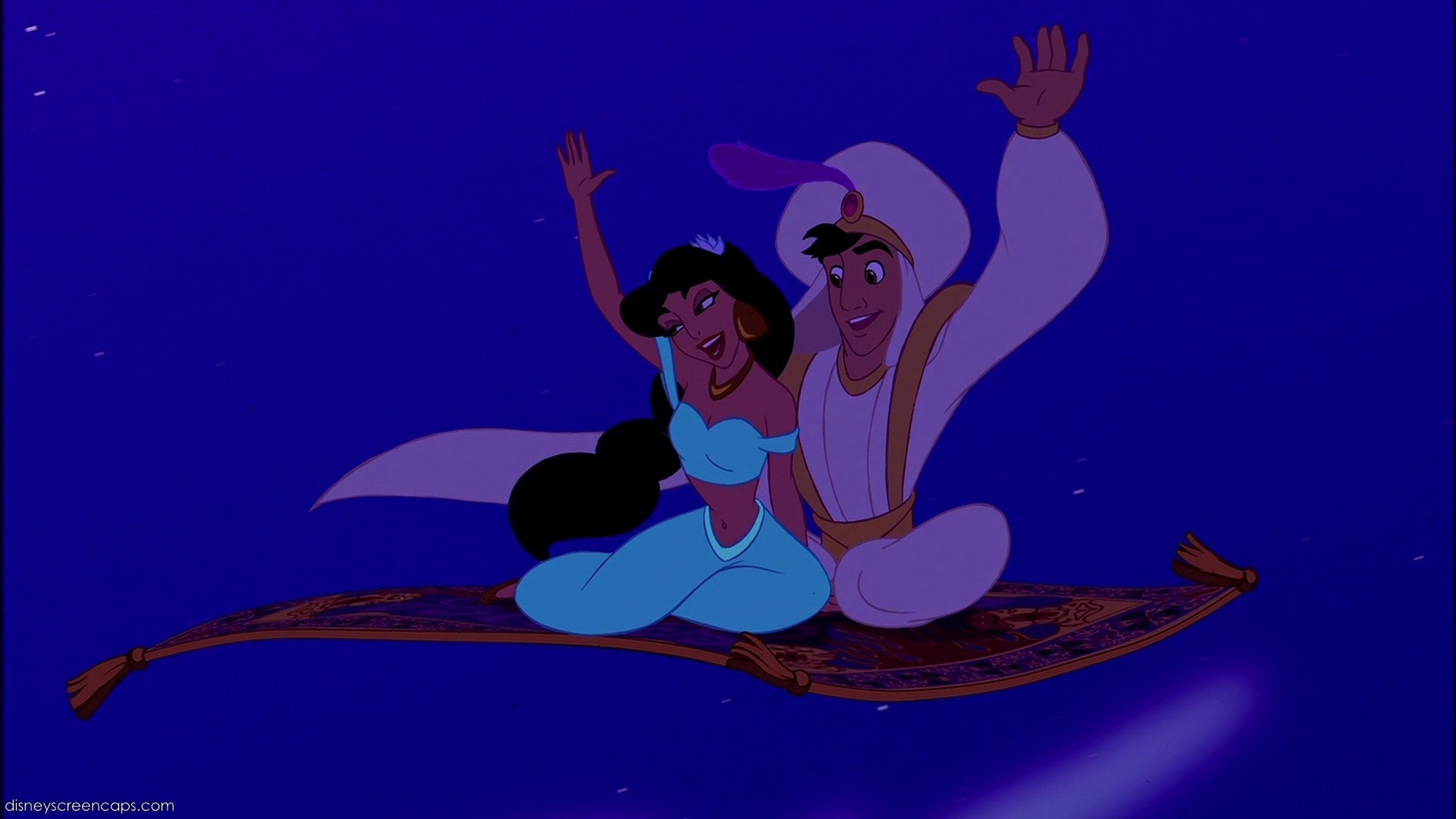 Aladdin