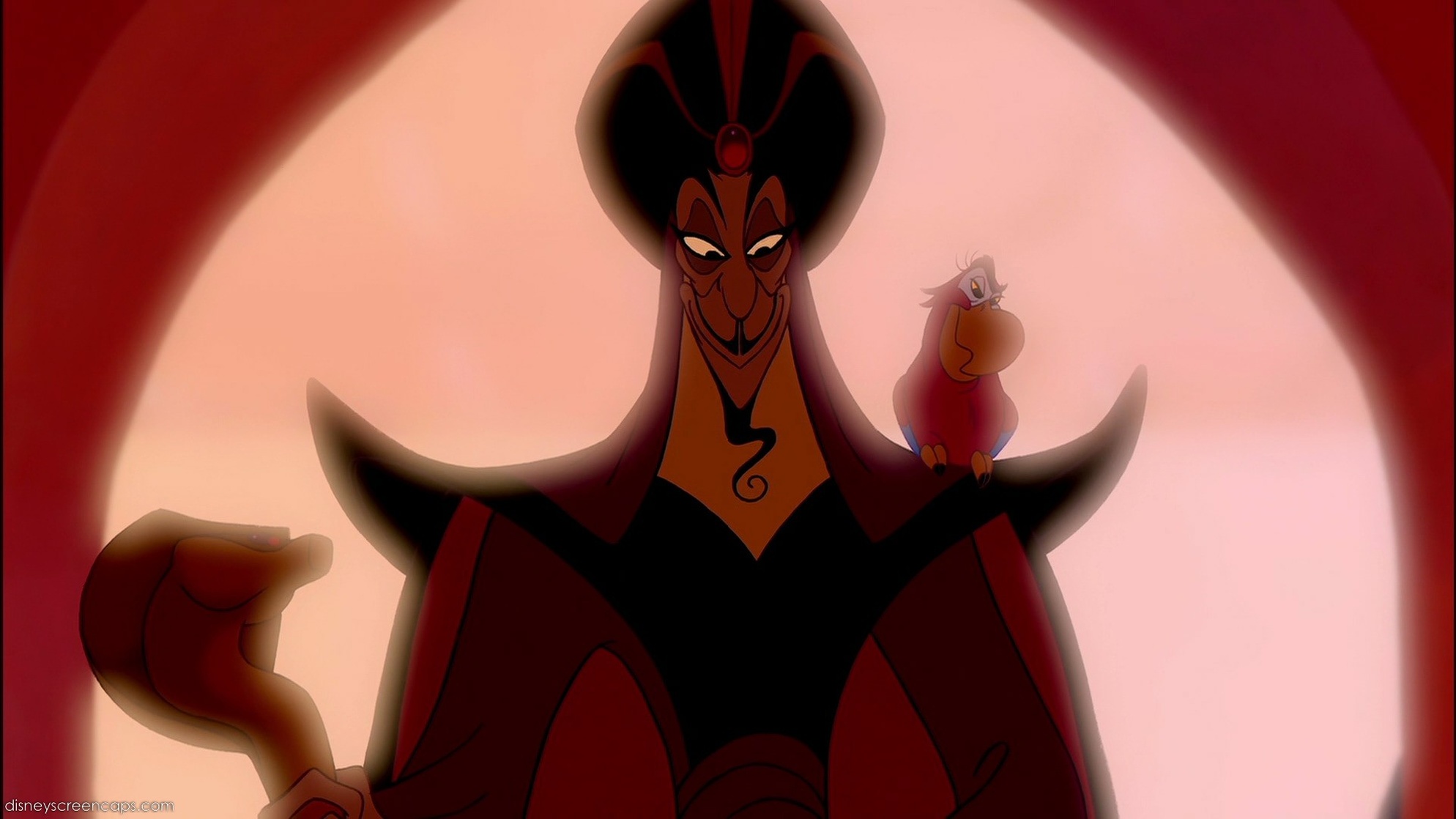 Aladdin