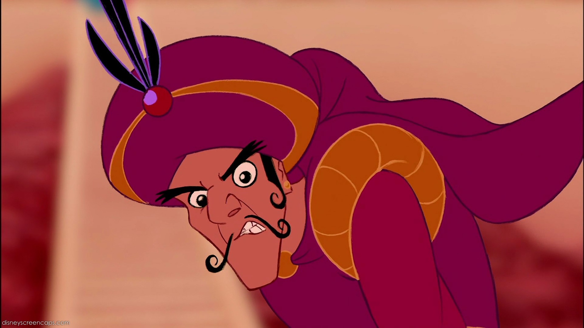 Aladdin