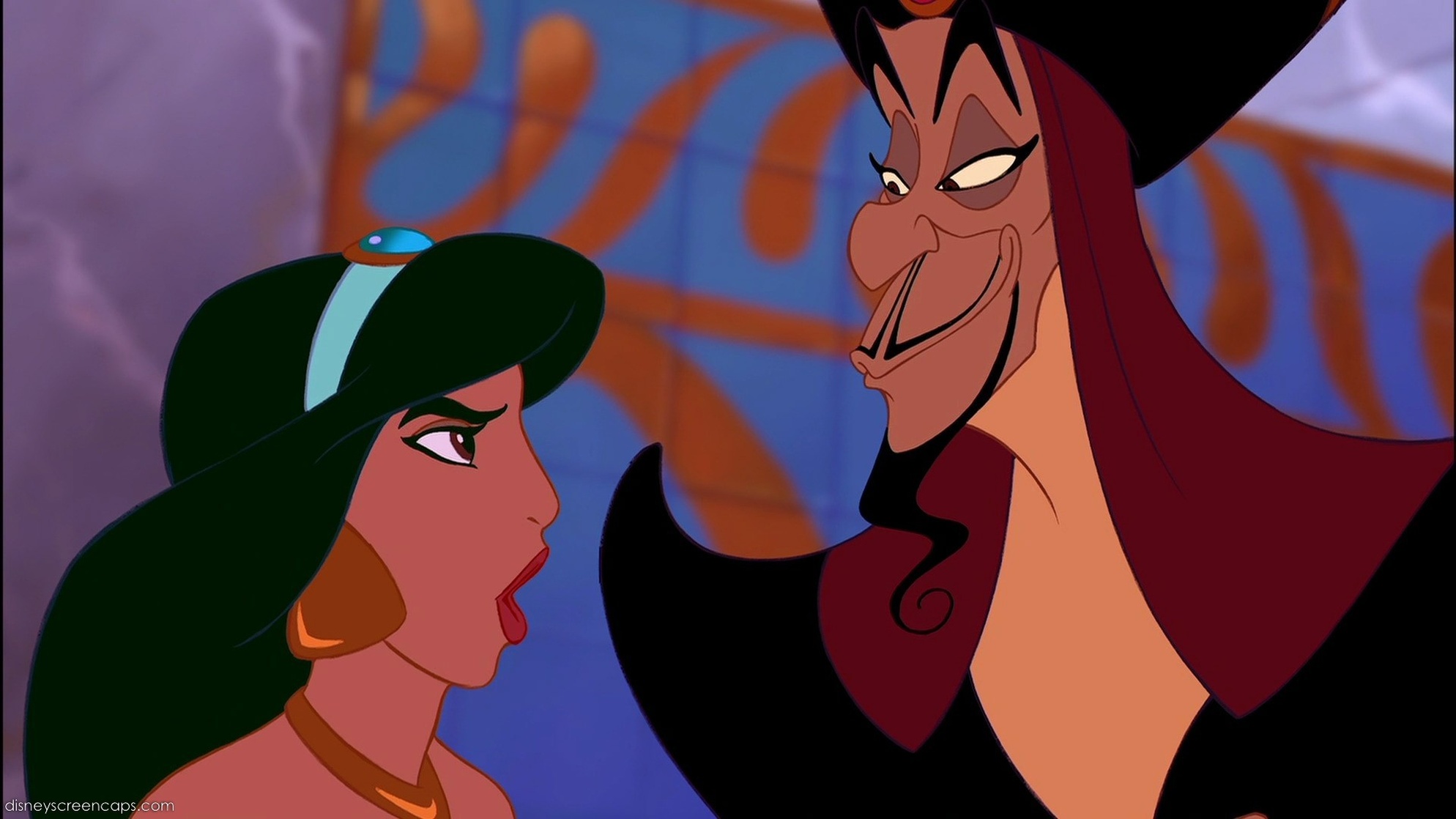 Aladdin