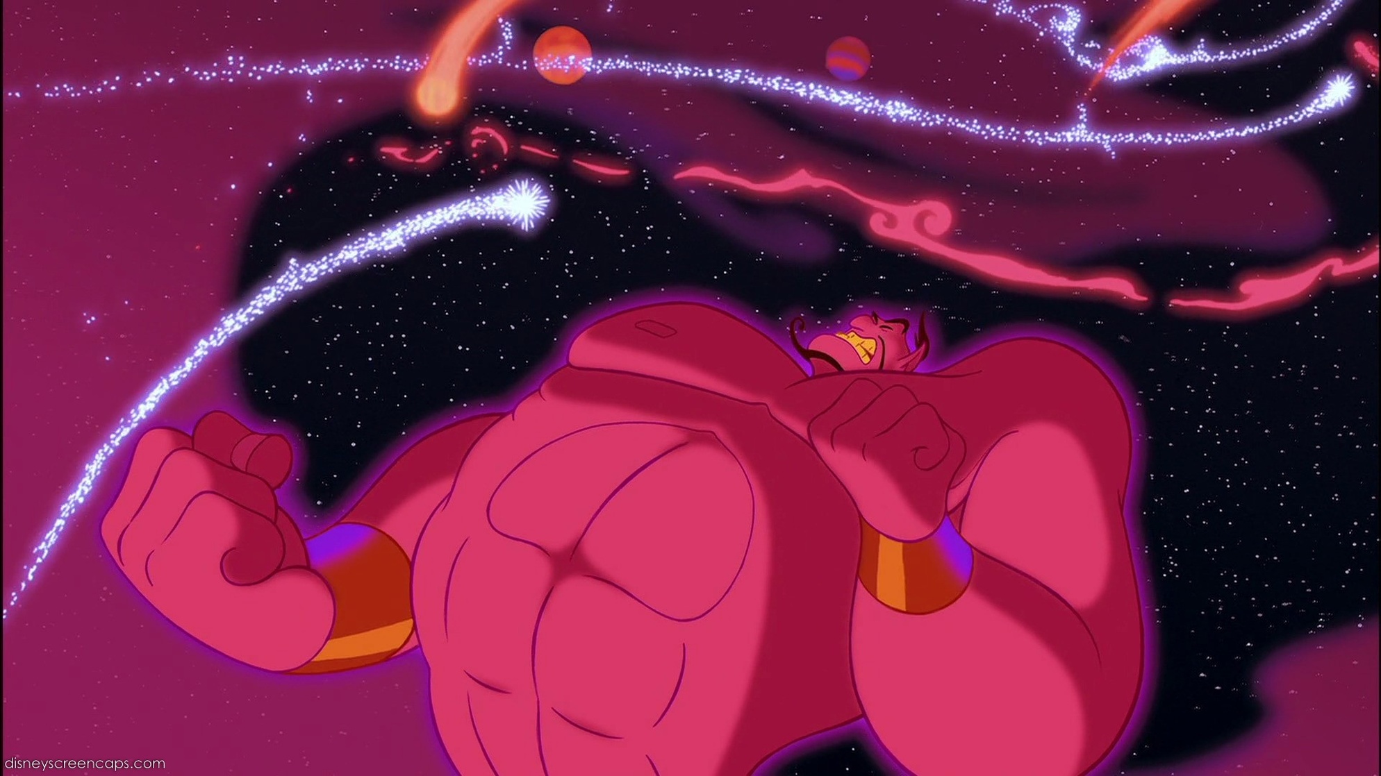 Aladdin