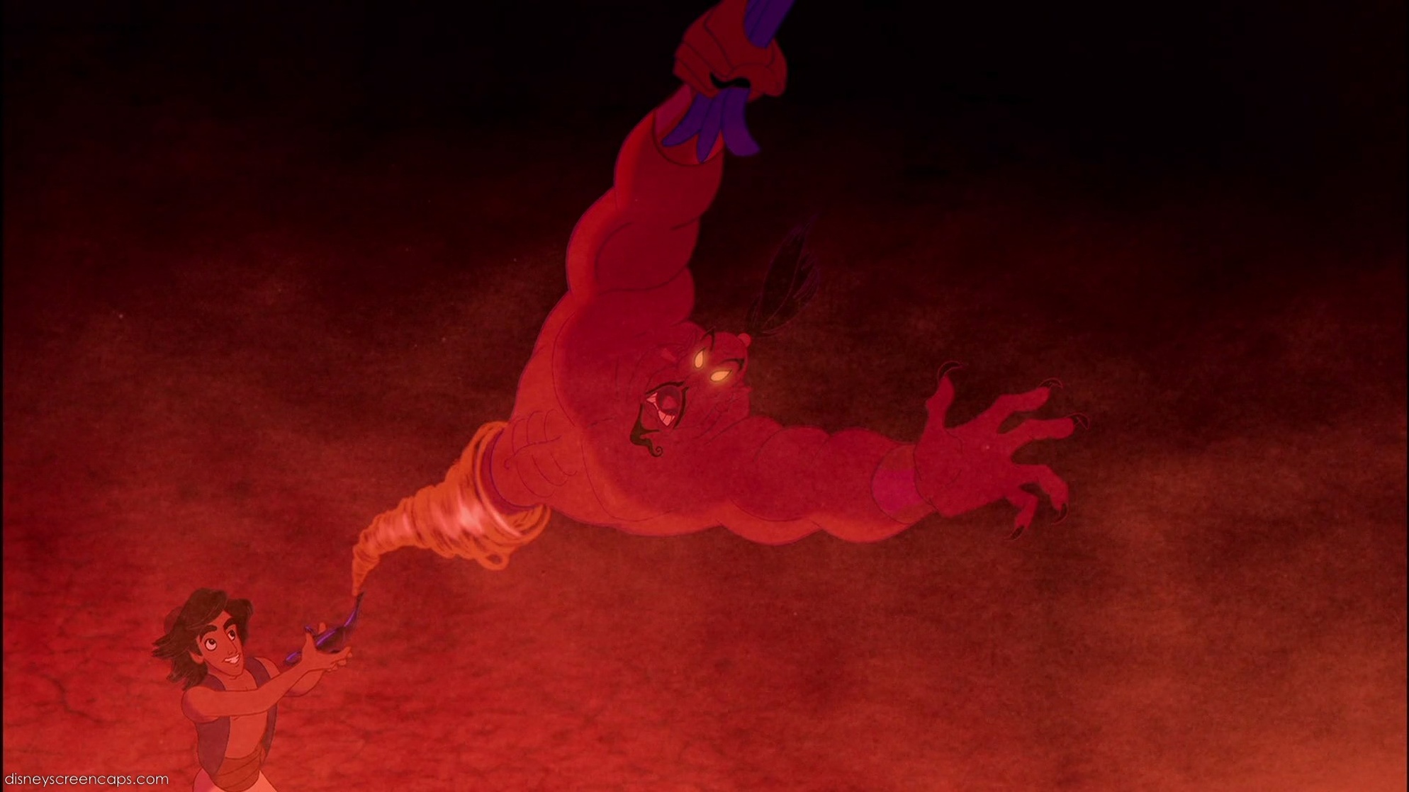 Aladdin
