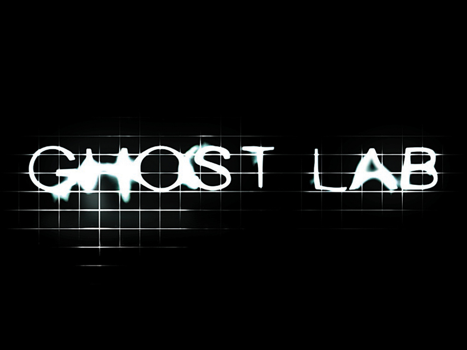 Ghost Lab