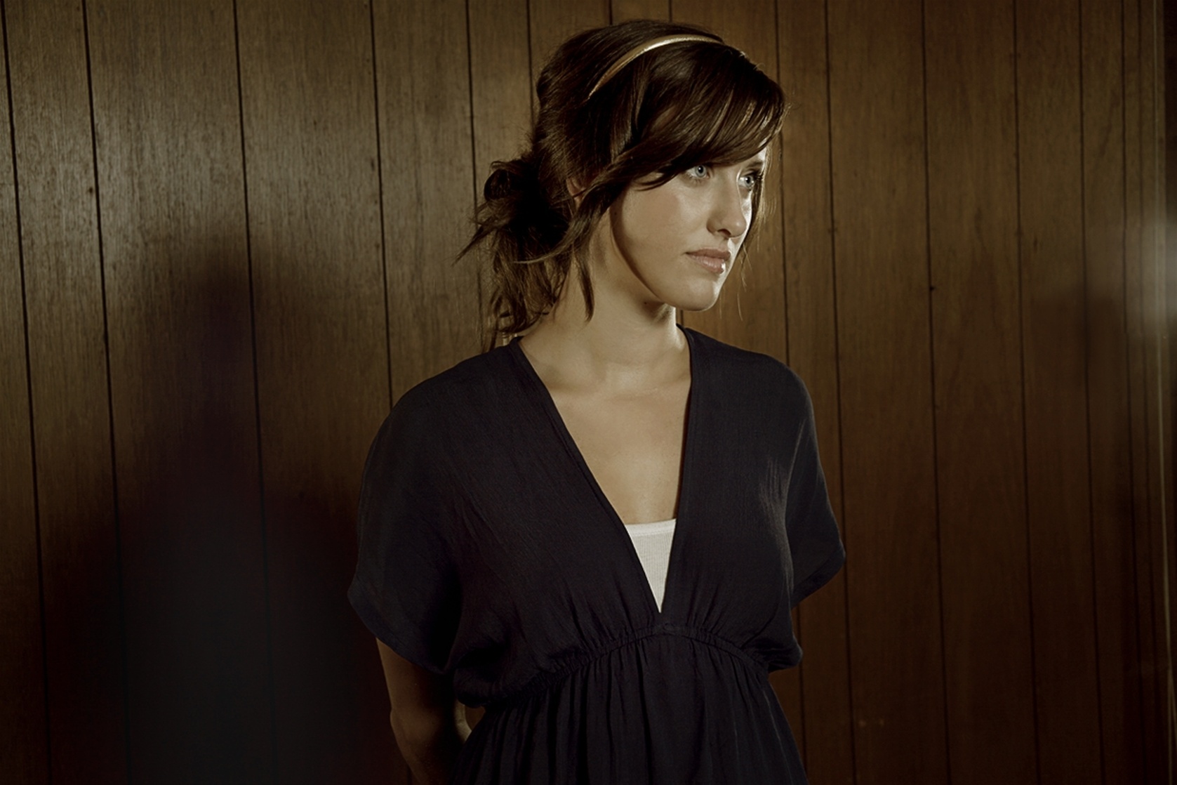 Lisa Gungor
