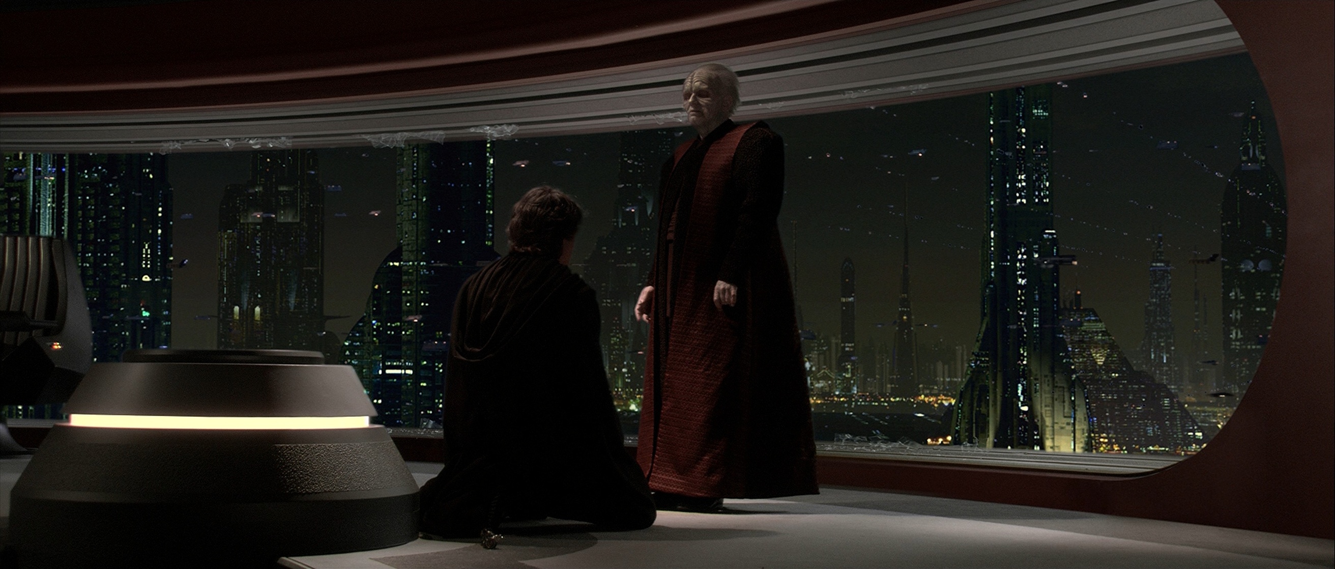 Star Wars: Episode III - Revenge of the Sith