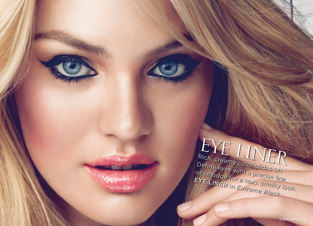 Candice Swanepoel