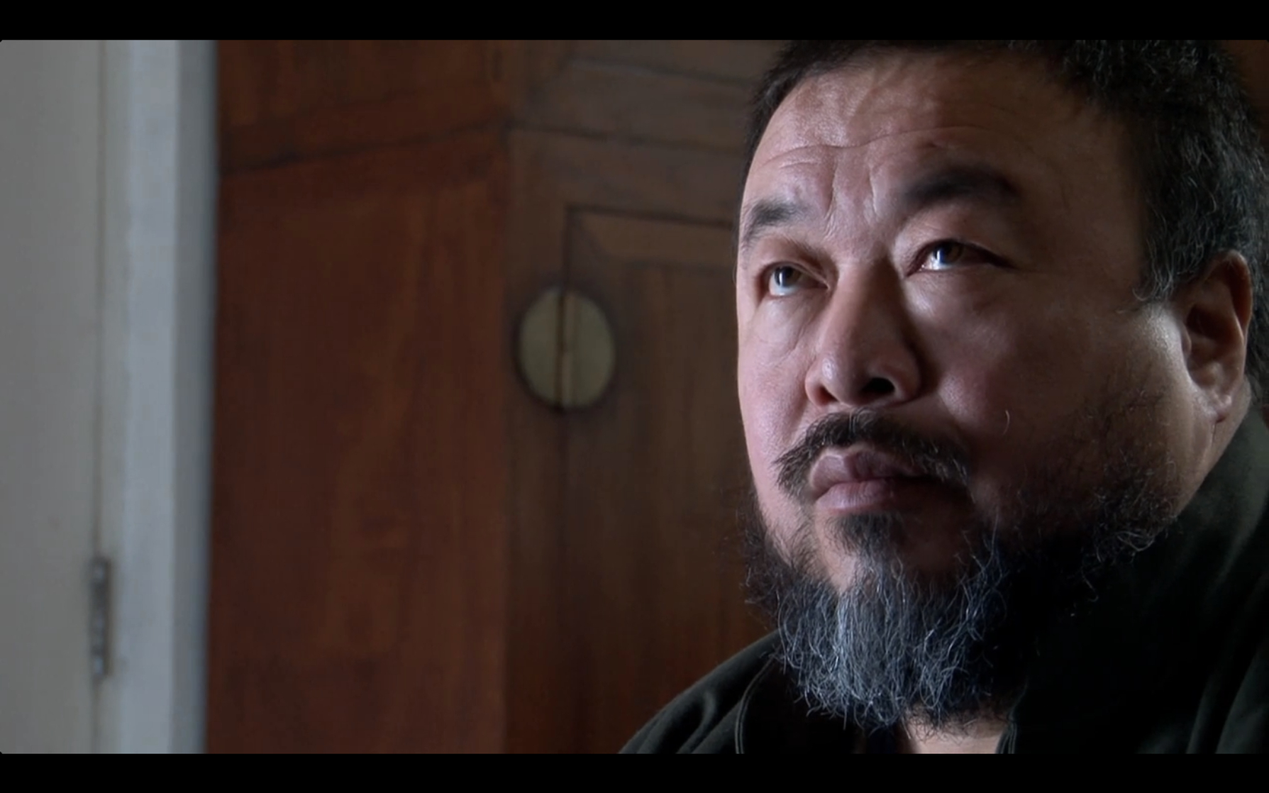 Ai Weiwei: Never Sorry