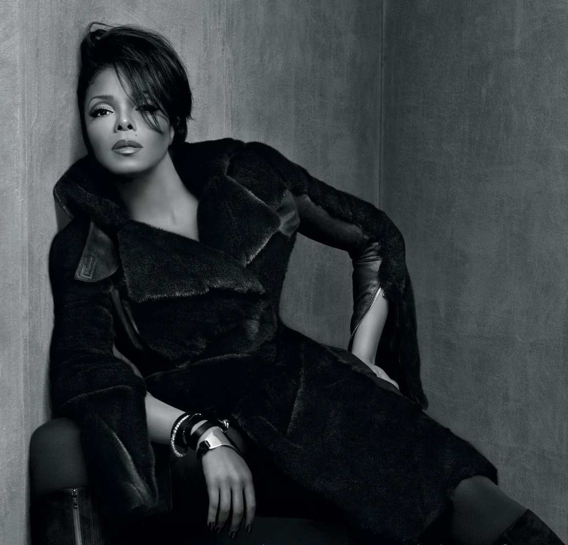 Janet Jackson