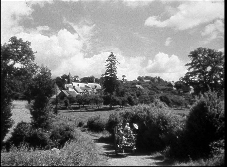 Pleasure (1952)