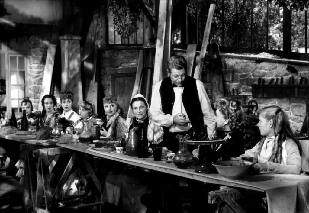 Pleasure (1952) Pleasure (1952)