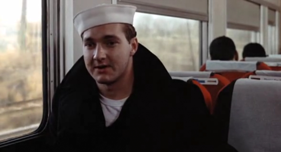 The Last Detail (1973)