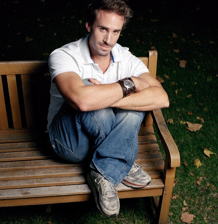 Picture of Joseph Fiennes