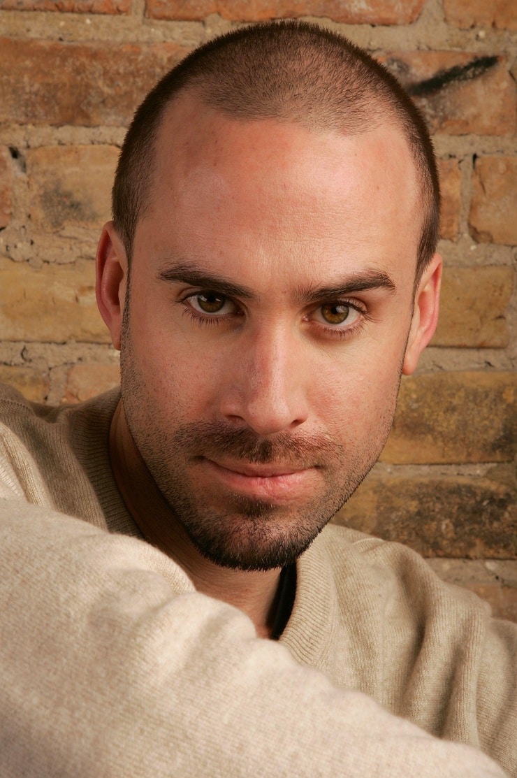 Picture of Joseph Fiennes