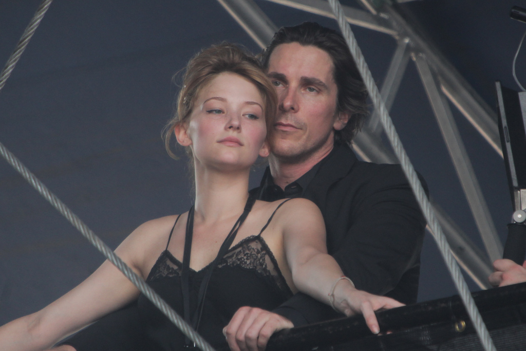 Haley Bennett Haley Bennett