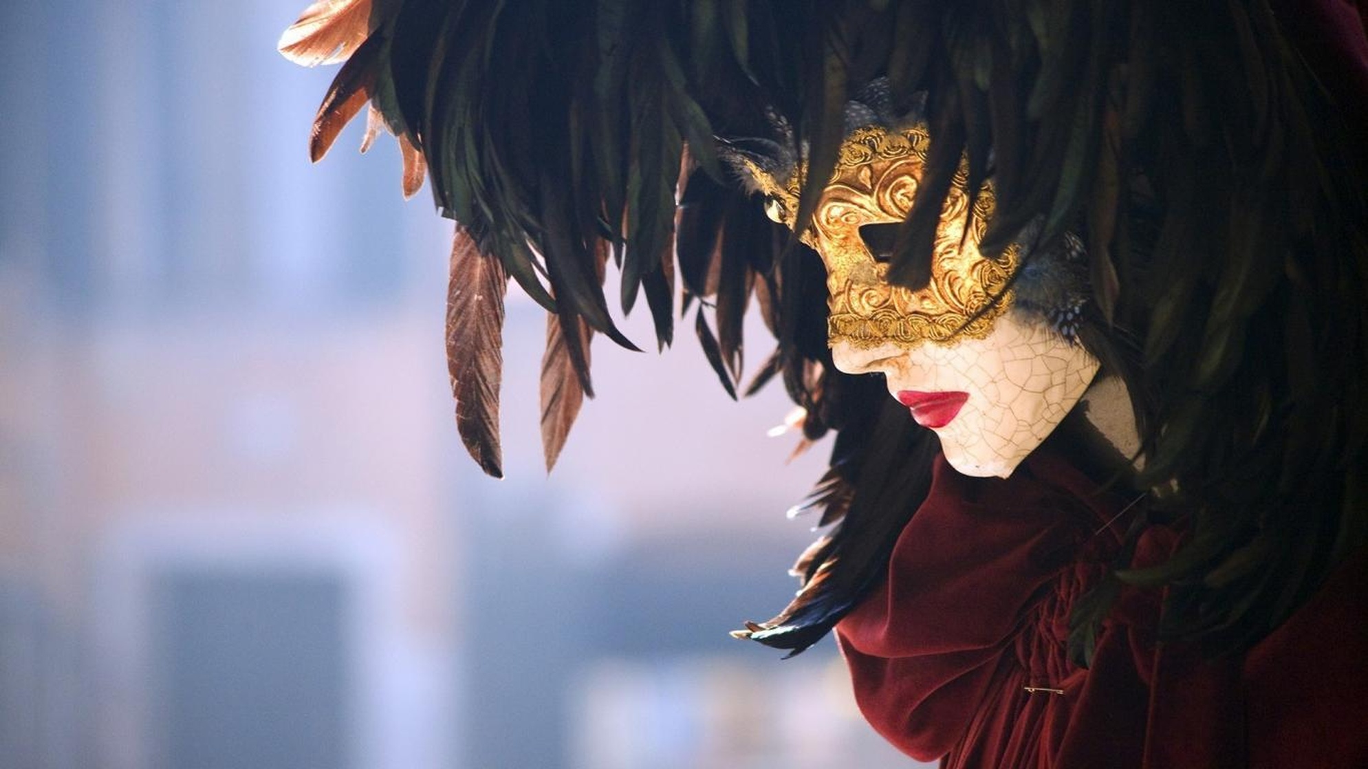 Venice Carnival Venice Carnival